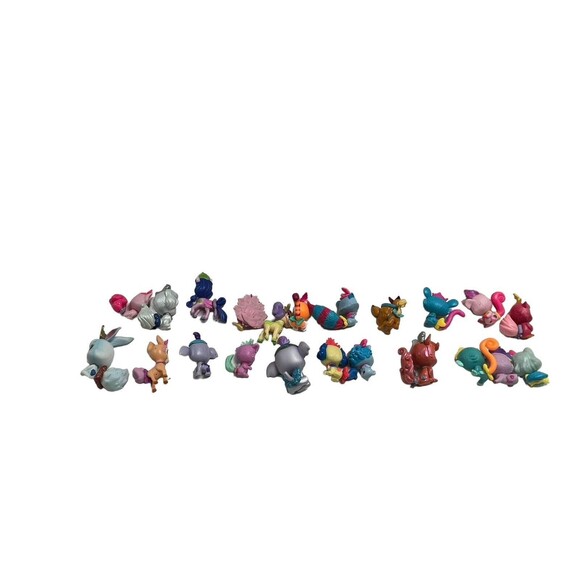 Disney Princess Palace Pets Furry Tail Friends lot of 22 - Picture 12 of 16